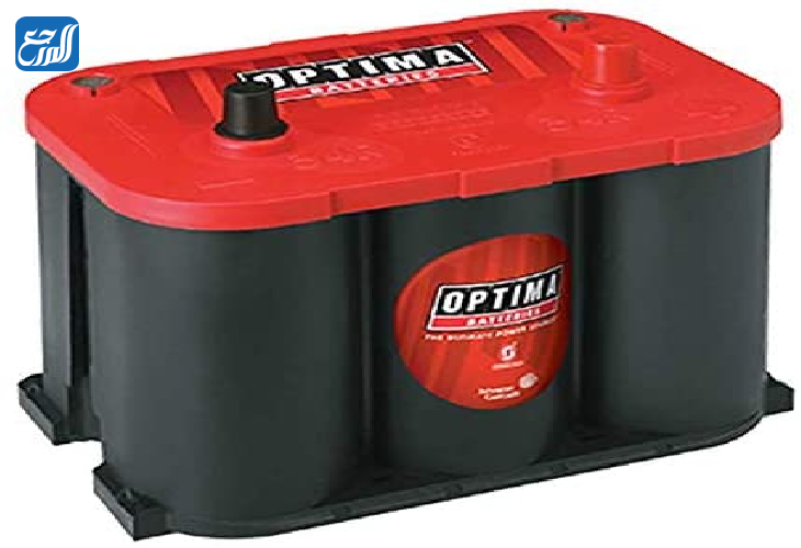 أنواع بطاريات السيارات في السعودية