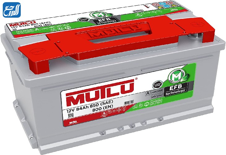 أنواع بطاريات السيارات في السعودية