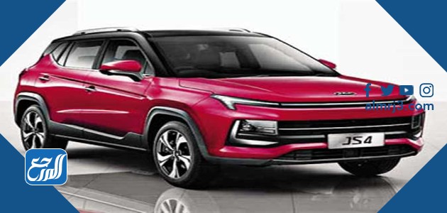 أرخص السيارات الصينية في السعودية 