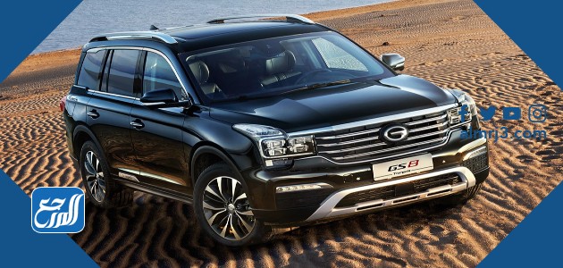 أرخص السيارات الصينية في السعودية 