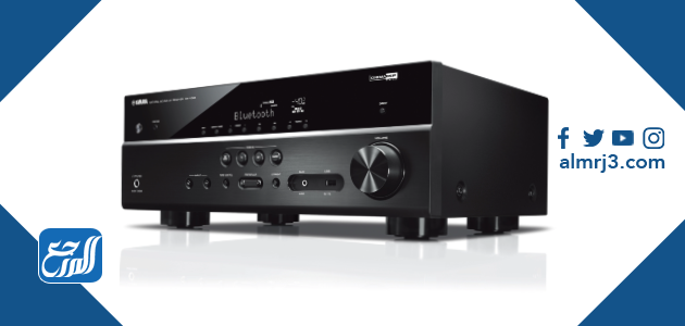 رسيفر ياماها RX-V385