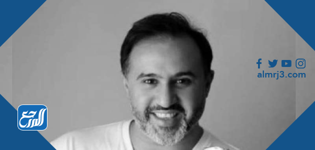 سبب وفاة خليفة العسعوسي