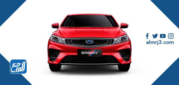 أرخص السيارات الصينية في السعودية 