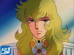 أسماء شخصيات أنمي