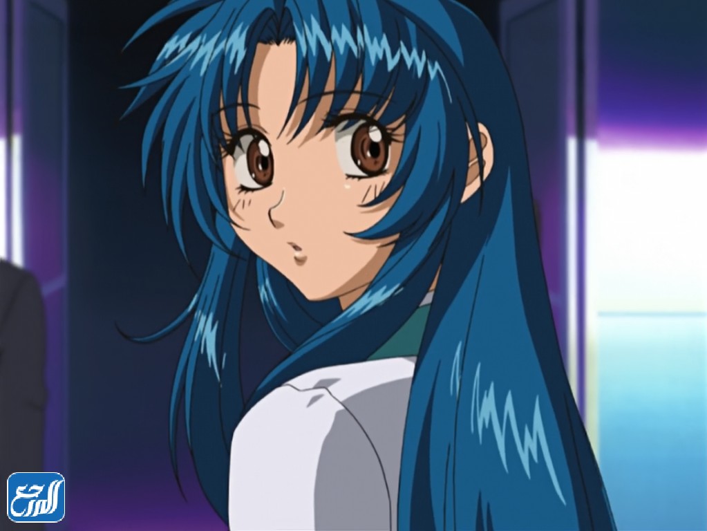 شخصية تشيدوري كانامي (Chidori Kaname)