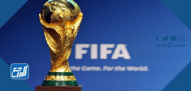 طريقة التأهل لكأس العالم 2022 آسيا