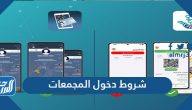 شروط دخول المجمعات في الكويت 2025