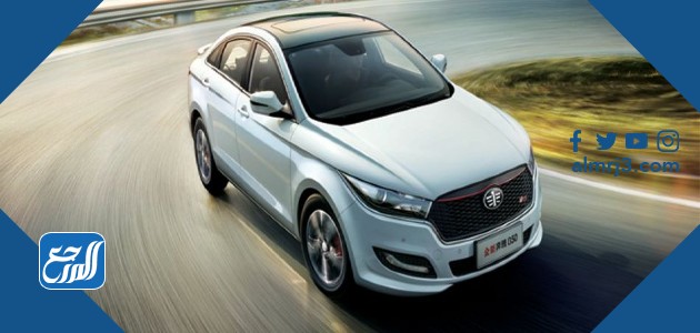 أرخص السيارات الصينية في السعودية 