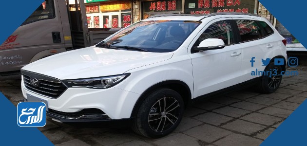 أرخص السيارات الصينية في السعودية 