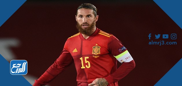 كم عدد بطولات راموس مع ريال مدريد