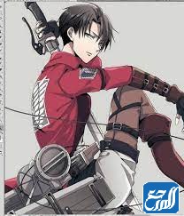 أسماء شخصيات أنمي