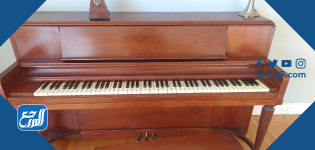 ما هو أغلى بيانو في العالم