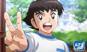 أسماء شخصيات أنمي