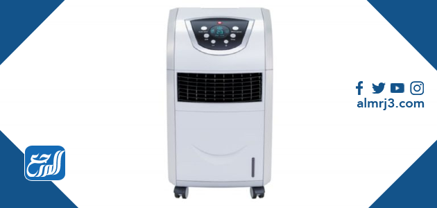 مكيفات الهواء المتنقلة الصحراوي