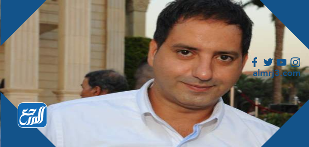 من هو الفنان أمير يزبك ويكيبيديا