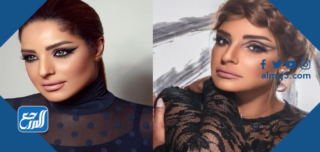 من هو حسين الصالح زوج مرام البلوشي