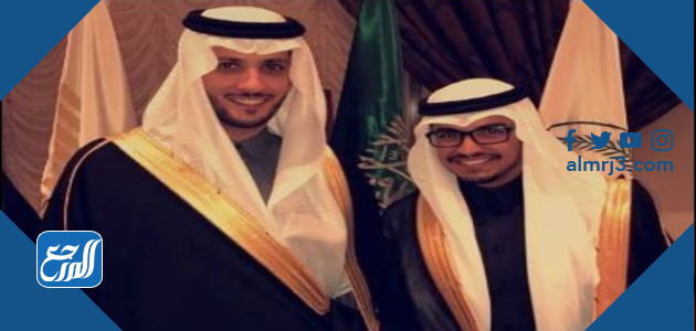 من هو عبدالعزيز الناصر زوج افنان الباتل