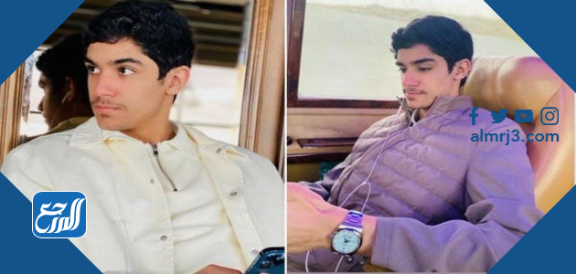 من هو فاهد مبارك الهاجري ويكيبيديا