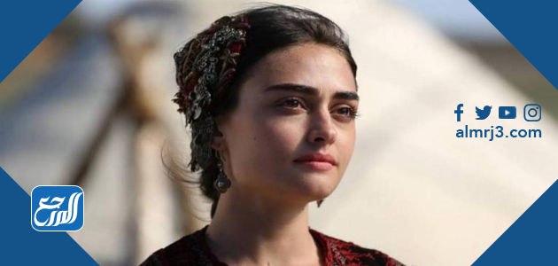 من هي حليمة زوجة ارطغرل