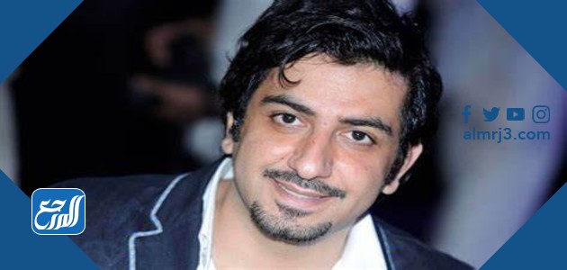 من هي زوجة محمود بو شهري