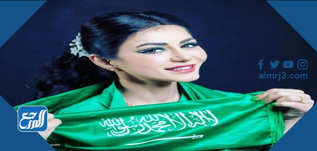 لورين عيسى وش جنسيتها