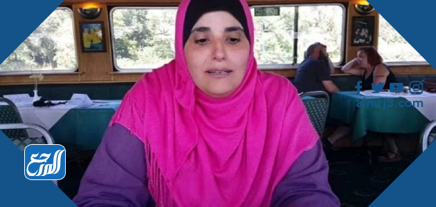 من هي هدى العمري ويكيبيديا