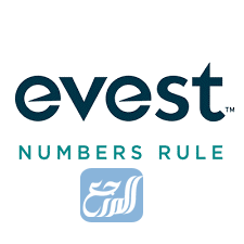 منصة تداول الأسهم السعودية EVEST