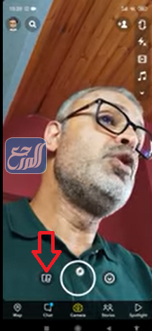 كيفية تقديم فيديو منصة أضواء