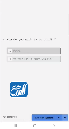كيف احول الفلوس من برنامج sweatcoin