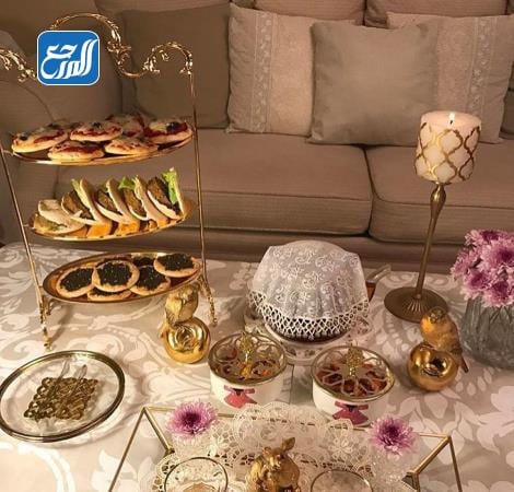 أفكار ديكورات عيد الاضحى جديدة 2021