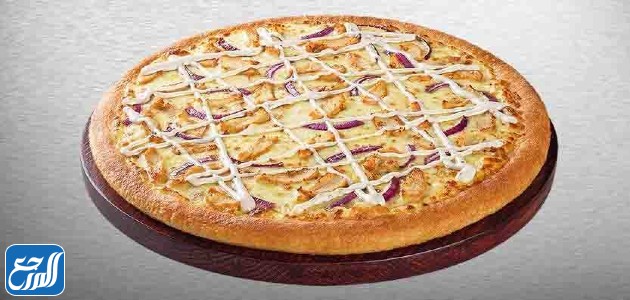 عروض بيتزا هت جدة في رمضان