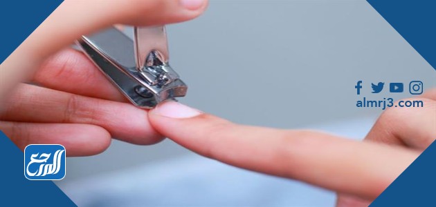 آخر موعد لقص الأظافر للمضحي السعودية