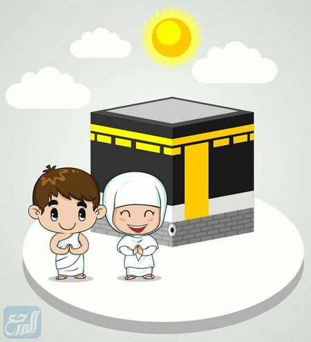 رمزيات عيد الأضحى المبارك 1442