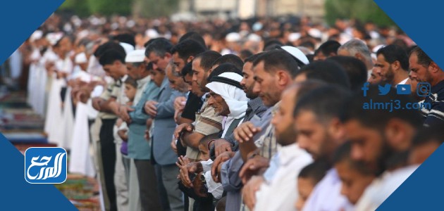 إجازة عيد الأضحى 2021 الأردن