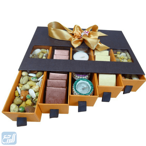 افكار توزيعات العيد للكبار 2021