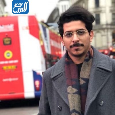 الفنان أيمن المطهر