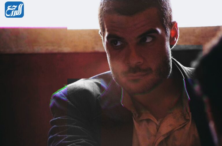 الفنان حكيم جمعة