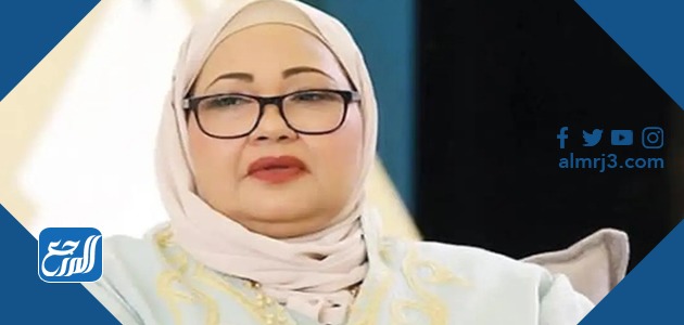 انتصار الشراح كم عمرها