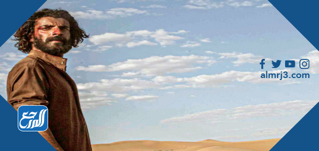 اين تم تصوير مسلسل رشاش