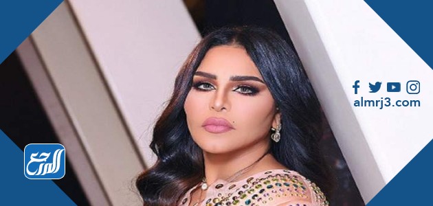 حقيقة طلاق الفنانة أحلام