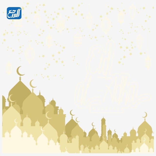 خلفيات العيد للتصميم