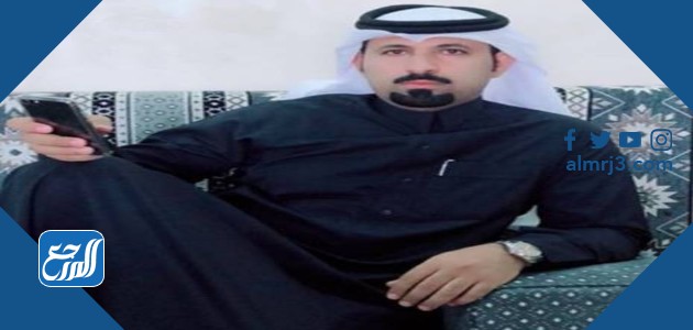 سناب القناص زوج مها الصيعري