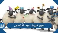 صور خروف عيد الاضحى 2021 اجمل ثيمات وخلفيات ورمزيات خروف العيد