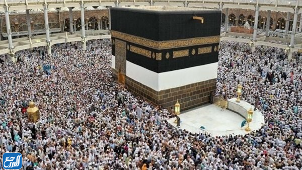 حالات واتس اب عن الحج 