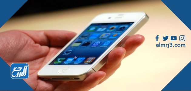 في اي سنه تم اطلاق ايفون 4