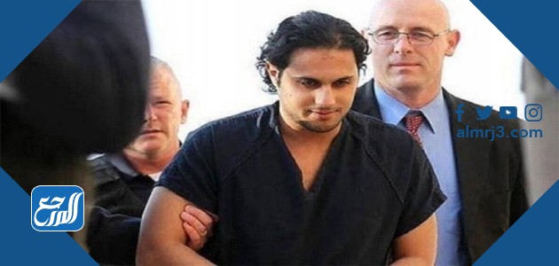 ما هي قصة خالد الدوسري كاملة