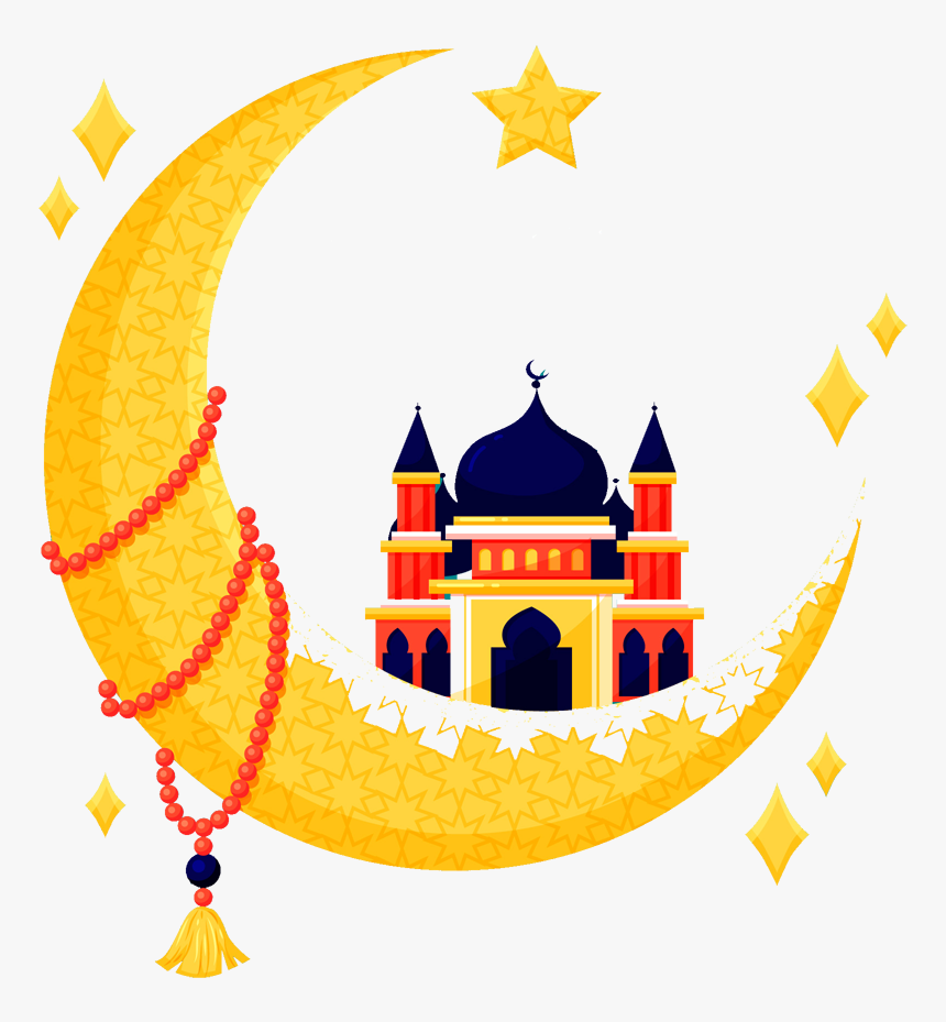 ملصقات العيد png