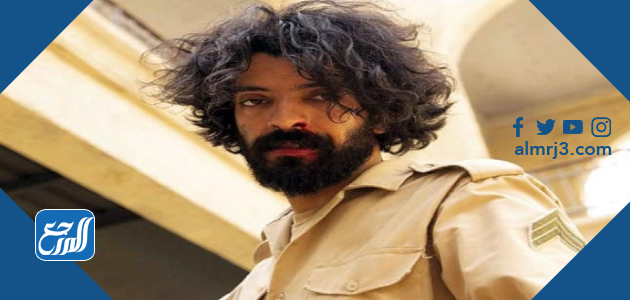 من هم ابطال مسلسل رشاش