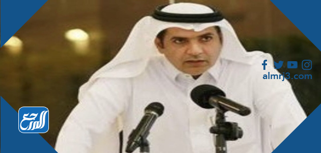 من هو الدكتور ناصر البراق ويكيبيديا