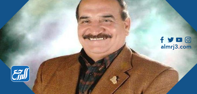 من هو الفنان جاسم شرف